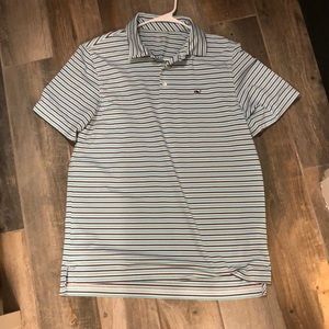 Vineyard Vines - Golf Polo